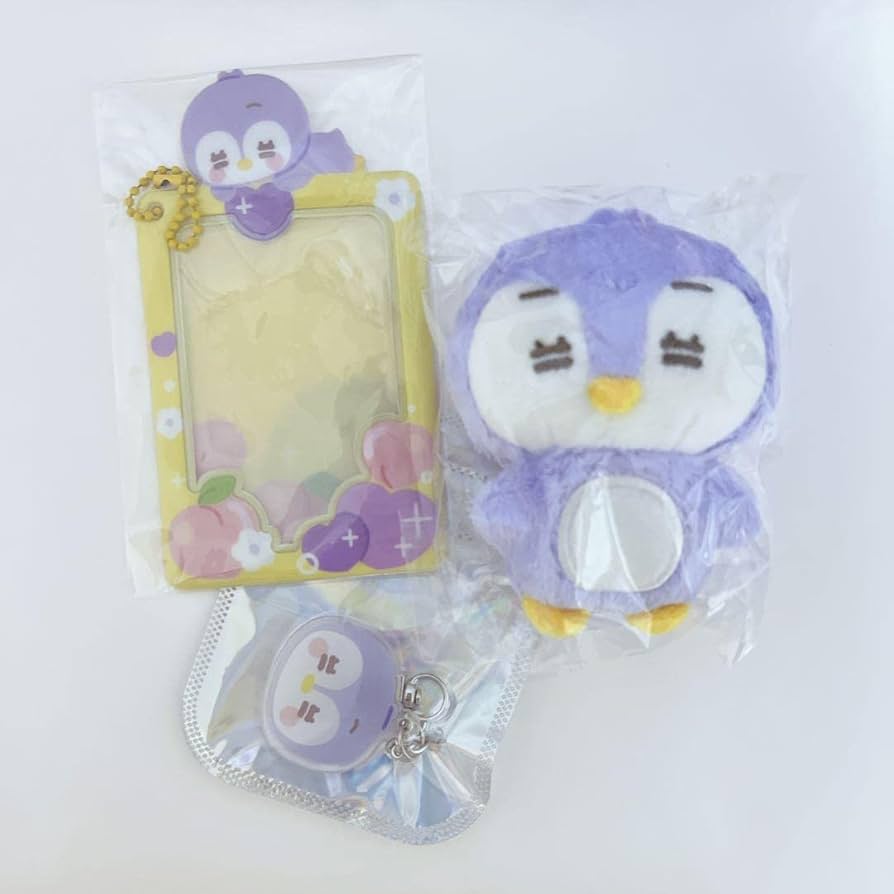 txt ポップアップ ヒュニンカイ トレカ キーリング ぬいぐるみ コインポーチ txt トゥバ 韓国 ポップアップ コインポーチ ヒュニンカイ